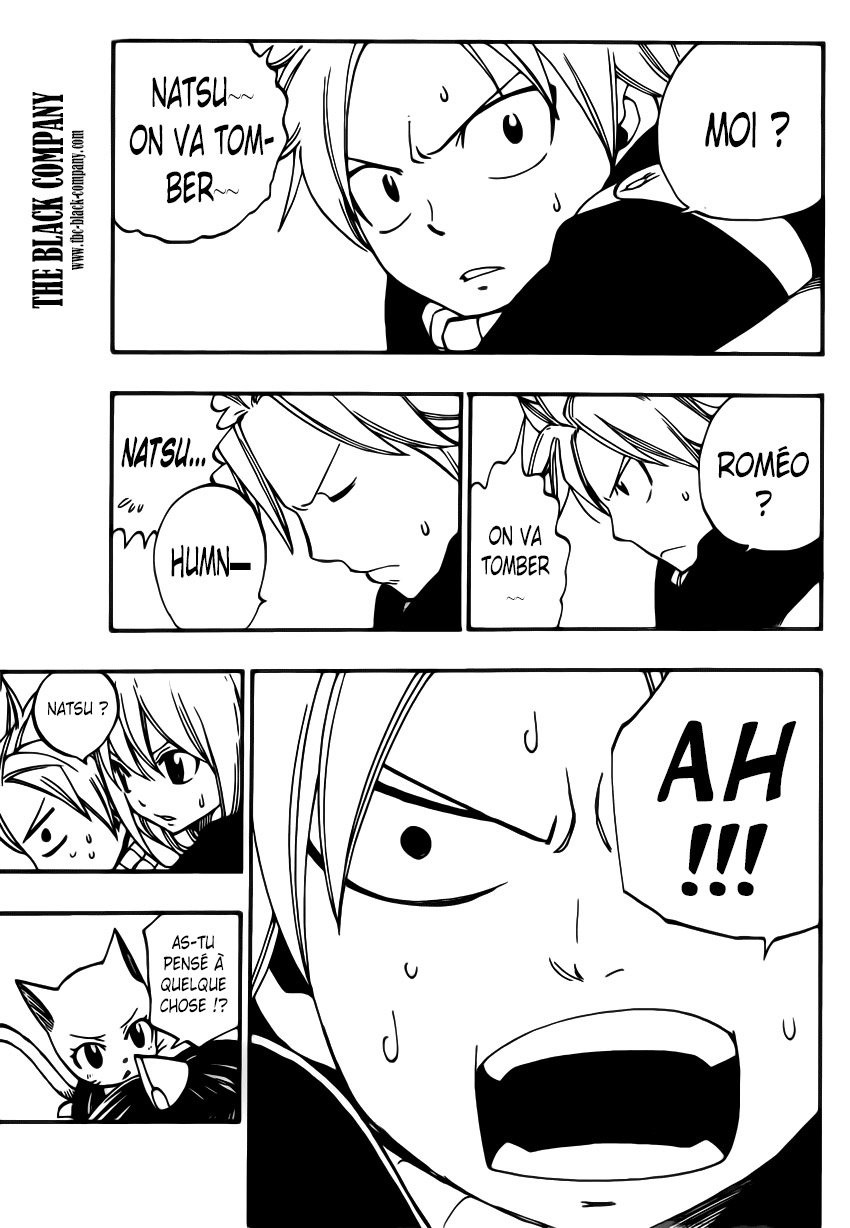 Fairy Tail: Chapter chapitre-9 (bonus) - Page 36